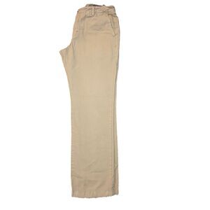 Vineyard Vines Men’s Pants Size 34x32 Slim Fit Pant Khaki Chino Straight Leg